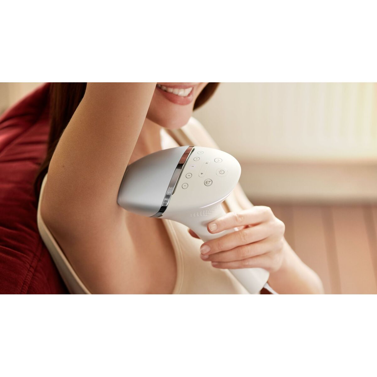 Philips Lumea Prestige IPL-ontharingsapparaat – BRI956/00
