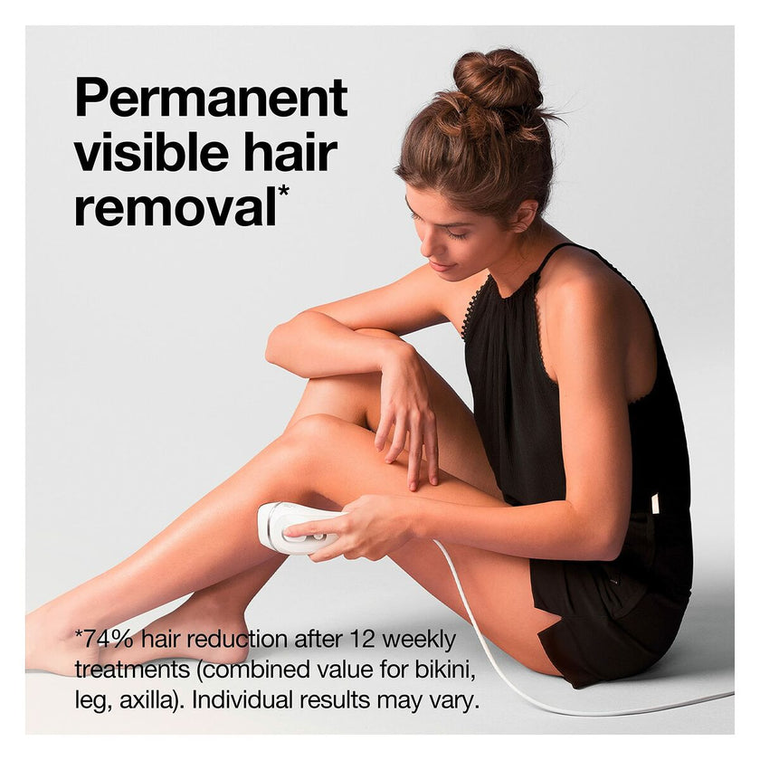 Braun Silk·expert Pro 5 - IPL-ontharing