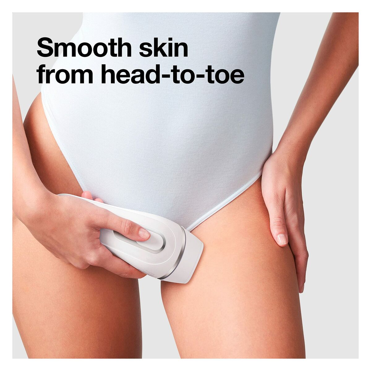 Braun Silk·expert Pro 5- IPL Hair Removal