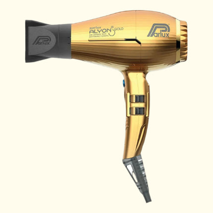 Hairdryer Parlux ALYIT_OX3-0