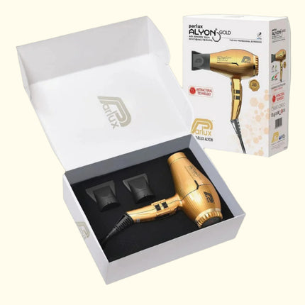 Hairdryer Parlux ALYIT_OX3-3