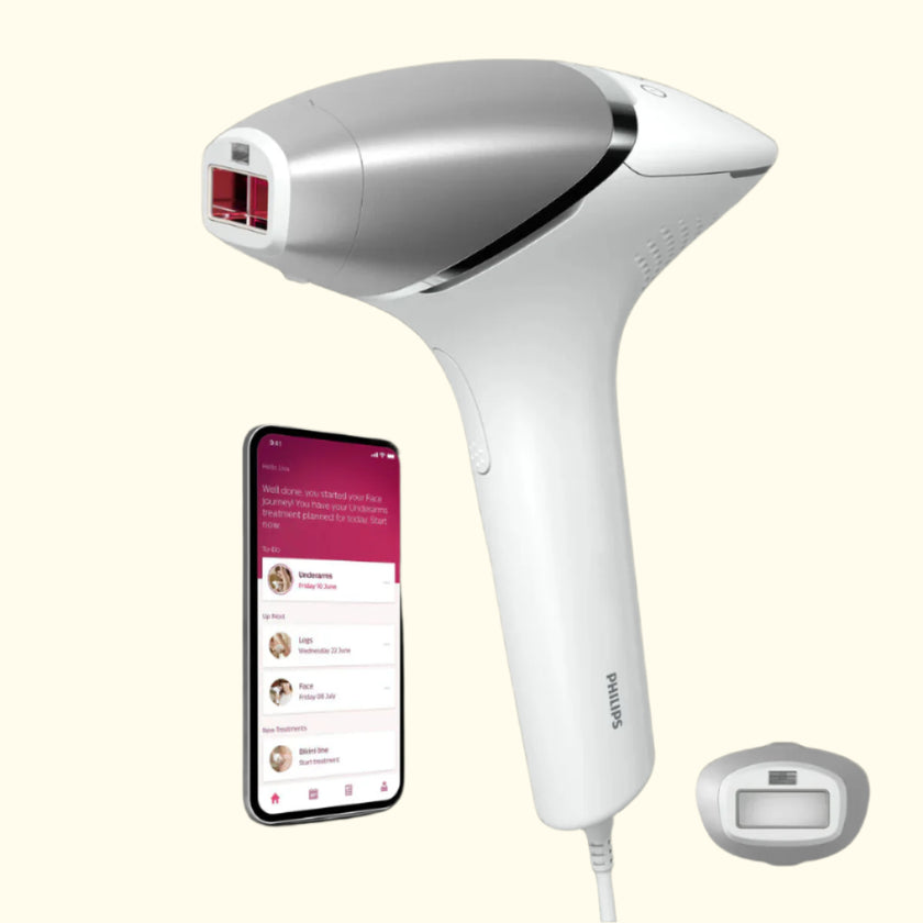 Philips Lumea Prestige IPL-ontharingsapparaat – BRI956/00