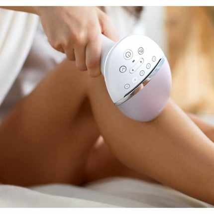 Philips Lumea Prestige IPL Hair Removal Device – BRI956/00
