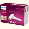 Philips Lumea Prestige IPL Hair Removal Device – BRI956/00