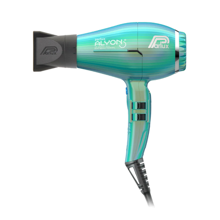 Parlux Alyon Ionic Professional Hair Dryer – Jade