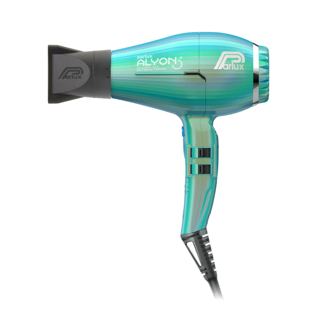 Parlux Alyon Ionic Professional Hair Dryer – Jade