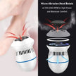 Rechargeable Electric Foot Polisher for Callus Removal-2