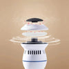Rechargeable Electric Foot Polisher for Callus Removal-3