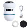 Rechargeable Electric Foot Polisher – Luxury Callus Remover