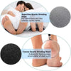 Rechargeable Electric Foot Polisher for Callus Removal-4