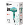 Parlux Alyon Ionic Professional Hair Dryer – Jade